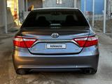 Toyota Camry 2016 годаүшін6 800 000 тг. в Актау – фото 4