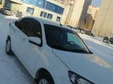 ВАЗ (Lada) Granta 2191 2023 годаүшін5 200 000 тг. в Актобе – фото 2