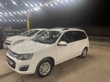 ВАЗ (Lada) Kalina 2194 2014 года за 3 400 000 тг. в Алматы