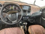 ВАЗ (Lada) Kalina 2194 2014 года за 3 400 000 тг. в Алматы – фото 2
