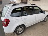 ВАЗ (Lada) Kalina 2194 2014 года за 3 400 000 тг. в Алматы – фото 5