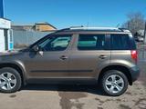 Skoda Yeti 2013 года за 6 500 000 тг. в Караганда – фото 5