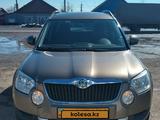 Skoda Yeti 2013 года за 6 500 000 тг. в Караганда – фото 2