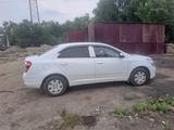 Chevrolet Cobalt 2022 годаүшін5 600 000 тг. в Алматы – фото 2