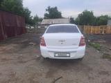 Chevrolet Cobalt 2022 годаүшін5 600 000 тг. в Алматы – фото 4