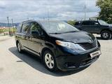 Toyota Sienna 2010 года за 7 900 000 тг. в Алматы – фото 4