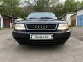 Audi A6 1995 года за 4 395 000 тг. в Караганда – фото 15