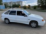 ВАЗ (Lada) 2114 2013 года за 1 510 000 тг. в Жезказган – фото 4