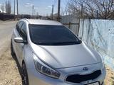 Kia Cee'd 2016 годаүшін4 500 000 тг. в Атырау – фото 2