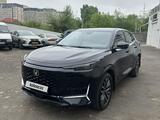 Changan UNI-K 2023 годаүшін13 900 000 тг. в Алматы