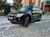 Mitsubishi Pajero 2007 года за 9 500 000 тг. в Астана – фото 2