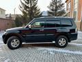 Mitsubishi Pajero 2007 годаүшін9 500 000 тг. в Астана – фото 6