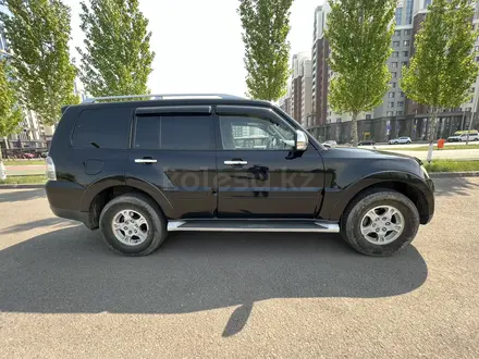 Mitsubishi Pajero 2007 года за 9 999 999 тг. в Астана – фото 4