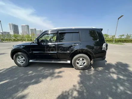 Mitsubishi Pajero 2007 года за 9 999 999 тг. в Астана – фото 8