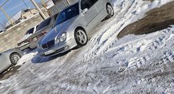 Mercedes-Benz E 320 2002 годаүшін5 500 000 тг. в Алматы