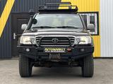 Toyota Land Cruiser 2005 года за 9 350 000 тг. в Караганда – фото 2