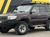 Toyota Land Cruiser 2005 годаүшін8 100 000 тг. в Караганда