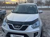 Chery Tiggo 2014 годаүшін4 400 000 тг. в Экибастуз