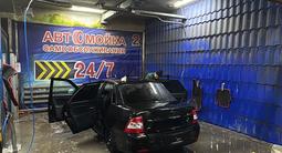 ВАЗ (Lada) Priora 2170 2014 годаfor3 000 000 тг. в Астана – фото 4