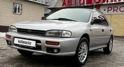 Subaru Impreza 1995 годаүшін2 200 000 тг. в Алматы