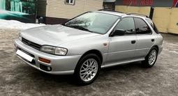 Subaru Impreza 1995 годаүшін2 200 000 тг. в Алматы – фото 4