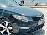 Kia Optima 2019 года за 6 900 000 тг. в Актау – фото 3