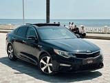 Kia Optima 2019 года за 6 900 000 тг. в Актау