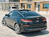 Kia Optima 2019 года за 6 900 000 тг. в Актау – фото 2
