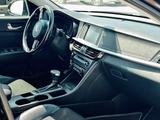 Kia Optima 2019 года за 6 900 000 тг. в Актау – фото 4