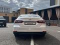 Toyota Camry 2023 года за 18 000 000 тг. в Караганда – фото 3