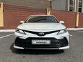 Toyota Camry 2023 года за 18 000 000 тг. в Караганда – фото 2