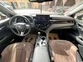 Toyota Camry 2023 года за 18 000 000 тг. в Караганда – фото 5
