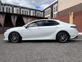 Toyota Camry 2023 года за 18 000 000 тг. в Караганда – фото 7
