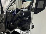 Hyundai Porter 2022 года за 11 800 000 тг. в Алматы – фото 2