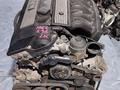 Двигатель bmw m52 2.0l e39 E36 e34 за 440 000 тг. в Караганда