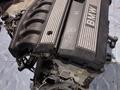 Двигатель bmw m52 2.0l e39 E36 e34 за 440 000 тг. в Караганда – фото 4
