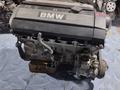 Двигатель bmw m52 2.0l e39 E36 e34 за 440 000 тг. в Караганда – фото 3