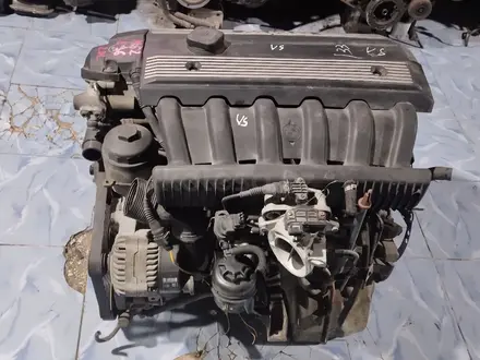 Двигатель bmw m52 2.0l e39 E36 e34 за 440 000 тг. в Караганда – фото 5