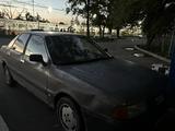 Audi 80 1989 года за 450 000 тг. в Алматы – фото 3