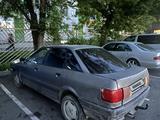 Audi 80 1989 года за 450 000 тг. в Алматы