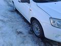 ВАЗ (Lada) Granta 2190 2013 года за 2 300 000 тг. в Уральск