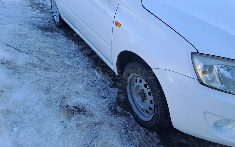 ВАЗ (Lada) Granta 2190 2013 года за 2 300 000 тг. в Уральск