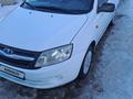 ВАЗ (Lada) Granta 2190 2013 года за 2 300 000 тг. в Уральск – фото 3