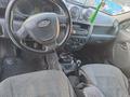 ВАЗ (Lada) Granta 2190 2013 года за 2 300 000 тг. в Уральск – фото 4