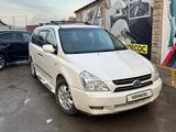 Kia Carnival 2008 года за 3 700 000 тг. в Алматы