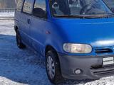 Nissan Serena 1999 года за 2 300 000 тг. в Караганда – фото 4