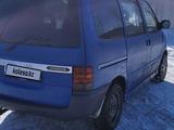 Nissan Serena 1999 года за 2 300 000 тг. в Караганда – фото 5