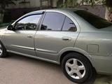 Nissan Almera Classic 2006 годаfor3 400 000 тг. в Рудный – фото 2