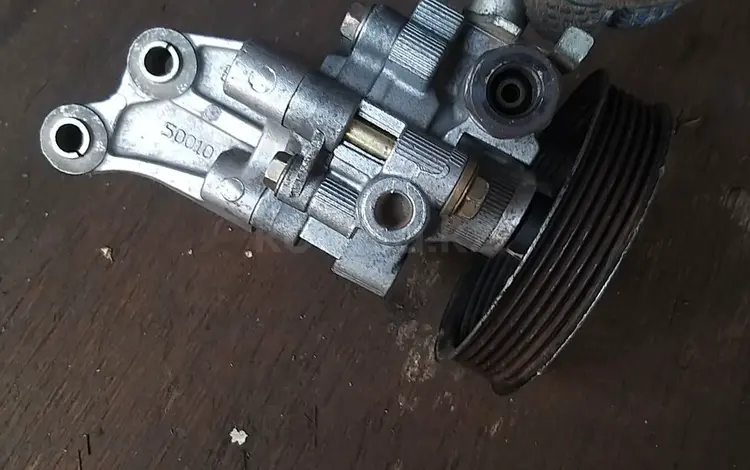 Гур насос на 3UZ Toyota Lexusүшін45 000 тг. в Алматы