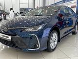 Toyota Corolla 2023 годаүшін13 760 000 тг. в Шымкент
